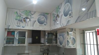 Kitchen Image of 1096 Sq.ft 2 BHK Apartment / Flat for sale in BM Rose Wood, Whitefield Bengaluru for Rs. 11000000