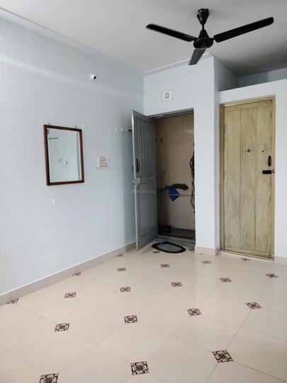 Rangaswamy Layout, Wilson Garden Bedroom 1