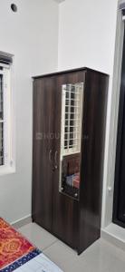 Bedroom Image of 1500 Sq.ft 4 BHK Villa for sale in Kadavanthra Kochi for Rs. 16000000