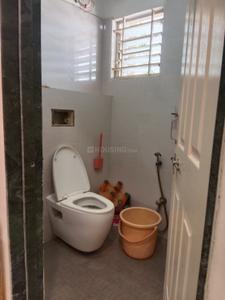 Bathroom Image of 1800 Sq.ft 3 BHK Independent House for sale in Raj Rishi Kulp, Kalpana Nagar Bhopal for Rs. 8650000