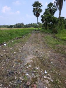 Image of 1800 Sq.ft Residential Plot / Land for sale in Natures Paradise, Joka, Kolkata for Rs. 499999
