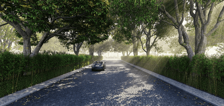 Kings Embony Main Image 1