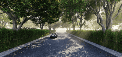 Residential Plot
