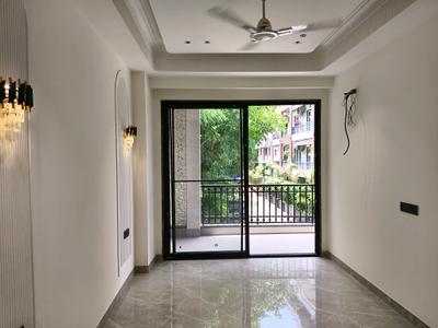 Bedroom Image of 2000 Sq.ft 3 BHK Builder Floor for sale in Paramount Luxury Floors Sushant Lok 3 B Block, Sector 57 Gurgaon for Rs. 25500000
