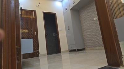 3 BHK Independent House