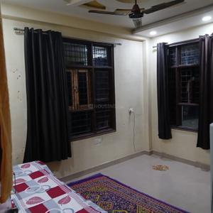 Bedroom Image of 680 Sq.ft 2 BHK Apartment / Flat for sale in Jajmau Kanpur for Rs. 2900000