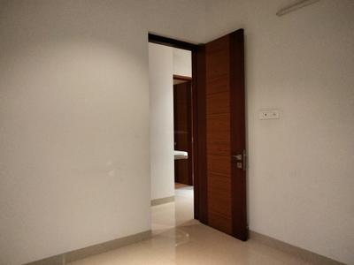 Bedroom Image of 1325 Sq.ft 2 BHK Apartment / Flat for sale in Paradise Sai World Empire Phase 1, Kharghar Navi Mumbai for Rs. 17500000