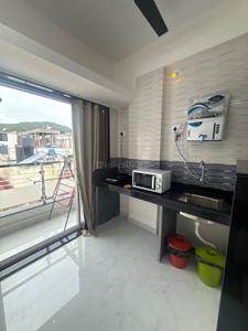 Kitchen Image of Gurudev in Gokhalenagar, Pune