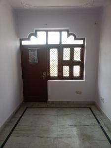 Bedroom Image of 600 Sq.ft 1 BHK Independent House for rent in Beta II Greater Noida for Rs. 16000