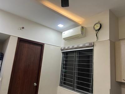 Bedroom Image of 1610 Sq.ft 3 BHK Apartment / Flat for sale in RDS Flair, Elamakkara Kochi for Rs. 14000000