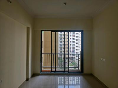 Living Room Image of 540 Sq.ft 1 BHK Apartment / Flat for sale in Virar East Virar for Rs. 5178000