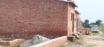 Image of 495 Sq.ft Residential Plot / Land for sale in Inder Puri, New Delhi for Rs. 690000