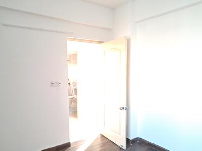 Bedroom Image of 1069 Sq.ft 2.5 BHK Apartment / Flat for sale in Paras Tierea, Sector 137 Noida for Rs. 8900000