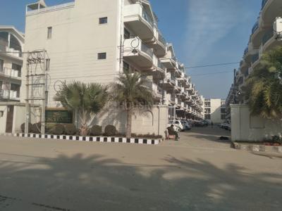 Image of 5040 Sq.ft 5 BHK Villa for rent in Utrathiya, Zirakpur for Rs. 60000