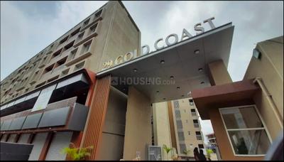 Image of 850 Sq.ft 2 BHK Apartment / Flat for sale in Mantra 29 Gold Coast, Dhanori, Pune for Rs. 7600100