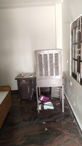 Bedroom Image of 1111 Sq.ft 2 BHK Villa for rent in Eldeco City, Mubarakpur Lucknow for Rs. 13000