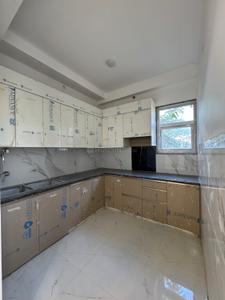 Kitchen Image of 1500 Sq.ft 4 BHK Builder Floor for sale in Palam Vihar Gurgaon for Rs. 19000000