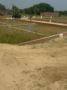 Image of 1000 Sq.ft Residential Plot / Land for sale in Harhua, Varanasi for Rs. 3000000