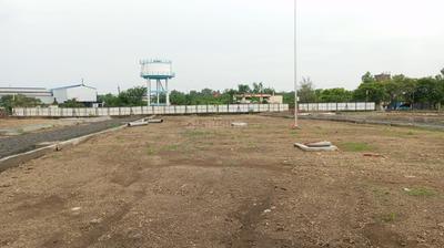 Image of 1000 Sq.ft Residential Plot / Land for sale in Butibori, Nagpur for Rs. 1450000