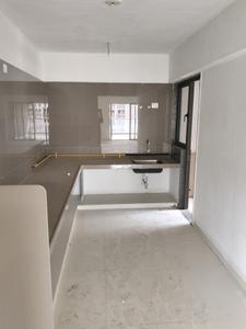 Kitchen Image of 3340 Sq.ft 4 BHK Apartment / Flat for sale in Shilp Residency, Gota Ahmedabad for Rs. 21500000