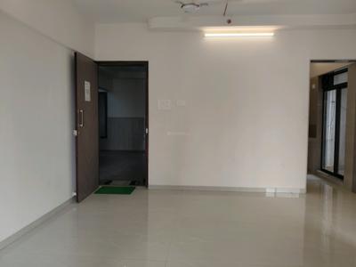 Living Room Image of 750 Sq.ft 1 BHK Apartment / Flat for sale in Shree Ganesh Amrut Garden, Panvel Navi Mumbai for Rs. 7500000