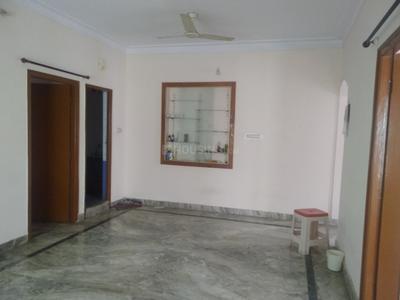2 BHK Independent House
