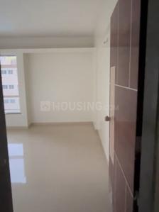 Bedroom Image of 750 Sq.ft 1.5 BHK Apartment / Flat for sale in Anshul Kanvas, Wagholi Pune for Rs. 5000000