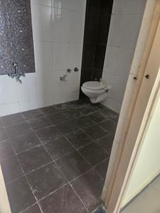 Bathroom Image of 1550 Sq.ft 4 BHK Independent House for sale in Bakrol Anand for Rs. 6500000