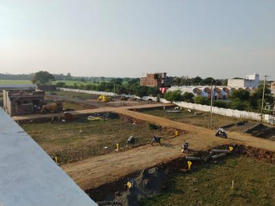 Image of 1000 Sq.ft Residential Plot / Land for sale in Cantt, Jabalpur for Rs. 1360000