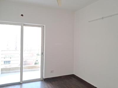 Bedroom Image of 1410 Sq.ft 3 BHK Apartment / Flat for sale in Paras Tierea, Sector 137 Noida for Rs. 12500000