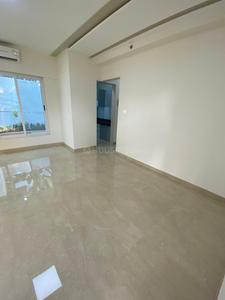 Hall Image of 625 Sq.ft 1 BHK Apartment / Flat for sale in Salangpur Salasar Aavatar, Mira Road East Mira Bhayandar for Rs. 7900000