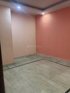 Hall Image of 900 Sq.ft 3 BHK Builder Floor for rent in Shastri Nagar New Delhi for Rs. 19999