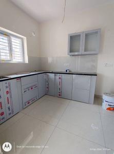 Kitchen Image of 1165 Sq.ft 2 BHK Apartment / Flat for sale in Gajularamaram Hyderabad for Rs. 6500000