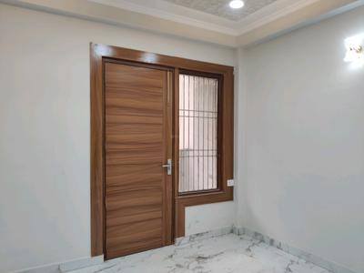 Bedroom Image of 1230 Sq.ft 3 BHK Builder Floor for sale in Indirapuram Ghaziabad for Rs. 12800000