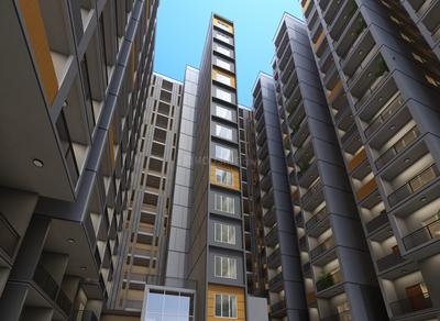 3 BHK Flat