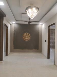 Dining Area Image of 1800 Sq.ft 3 BHK Builder Floor for sale in Green Field Colony Faridabad for Rs. 17000000