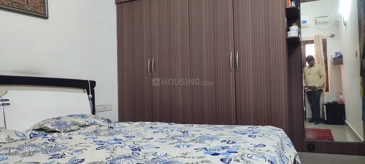 Seenappa Layout, Bommanahalli Bedroom 1