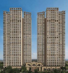 Image of 1100 Sq.ft 2 BHK Apartment / Flat for sale in Godrej Regent Park, Kadagrahara, Bengaluru for Rs. 16500000