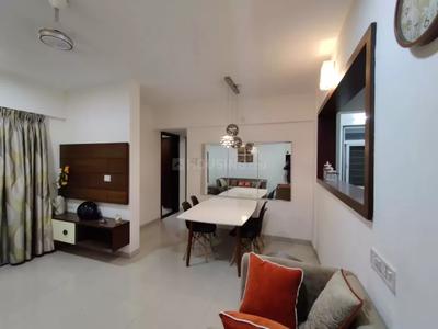Hall Image of 868 Sq.ft 2 BHK Apartment / Flat for sale in Advika Phase IV C, Kondhwa Budruk Pune for Rs. 4500000