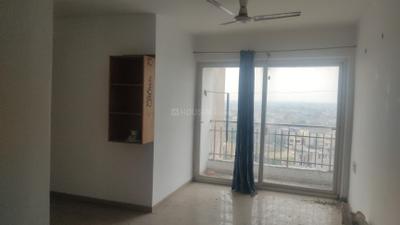 Living Room Image of 940 Sq.ft 2 BHK Apartment / Flat for sale in Shri Radha Valley, Radha Valley Mathura for Rs. 5500000
