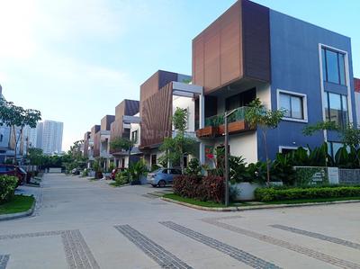 4 BHK Villa