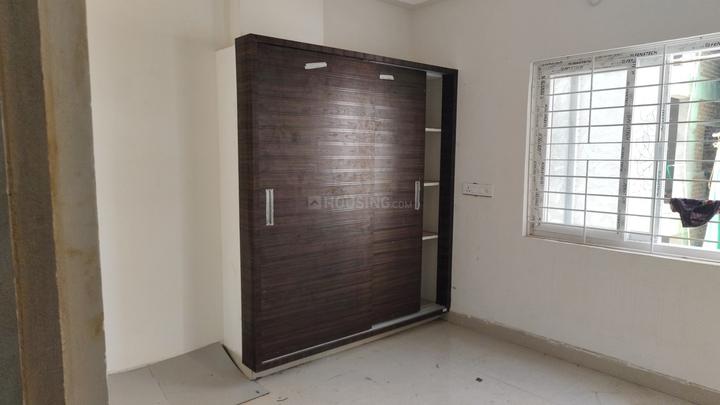 Kondapur Bedroom One 1