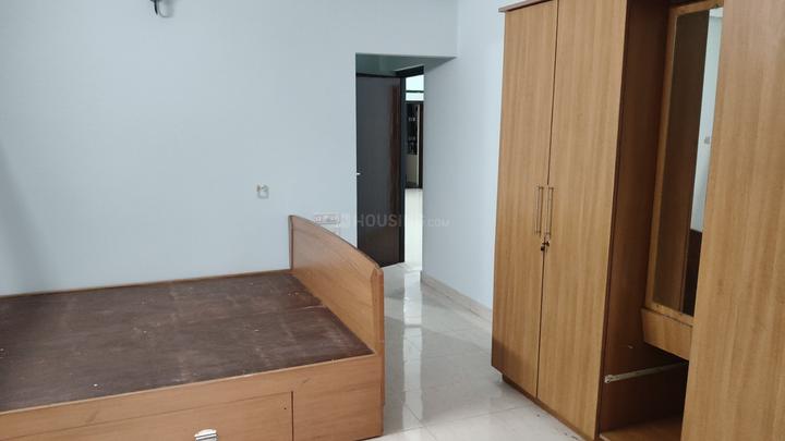 Deepa Residency Bedroom One 1