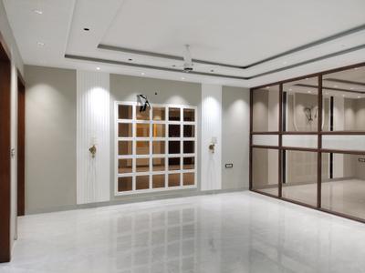 Dining Area Image of 2250 Sq.ft 3 BHK Builder Floor for sale in Ultra Luxury Builder Floor, Sector 85 Faridabad for Rs. 24500000