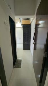 Kitchen Image of 720 Sq.ft 1 BHK Apartment / Flat for sale in Mahavir Kanti Regency, Vasai West Vasai for Rs. 5500000