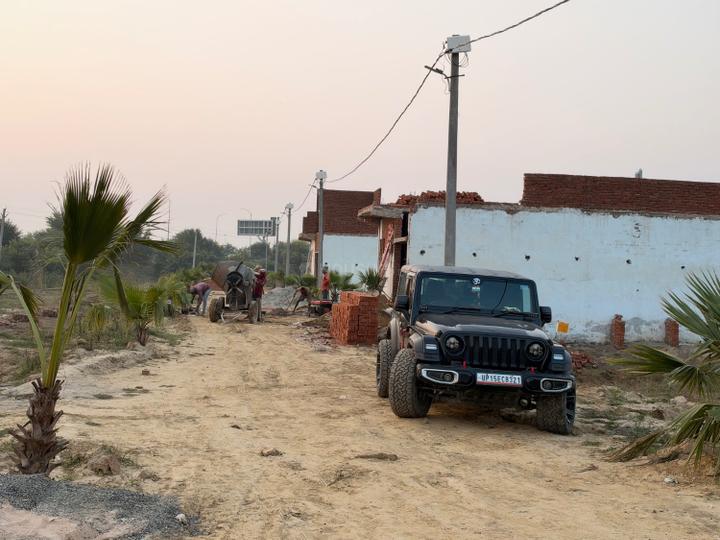 Duhai Main Image 1