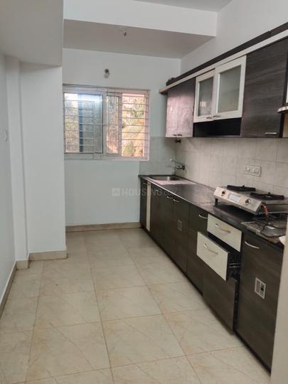 Yeyadi Kitchen 1