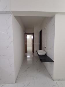 Image of 1500 Sq.ft 3 BHK Apartment / Flat for rent in Kale Nagar 2, Nashik for Rs. 25000