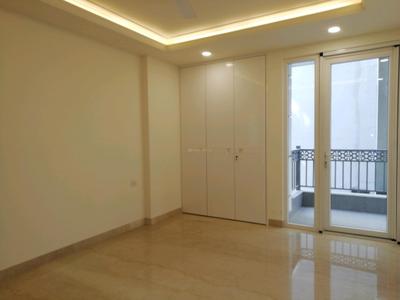 Bedroom Image of 4000 Sq.ft 3 BHK Builder Floor for sale in Greater Kailash II New Delhi for Rs. 85000000