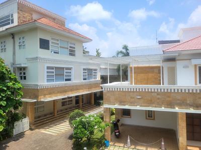 Image of 2300 Sq.ft 3 BHK Villa for sale in Asset Kasavu, Kalamassery, Kochi for Rs. 23500000